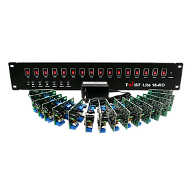 TWIST LITE-16-HD