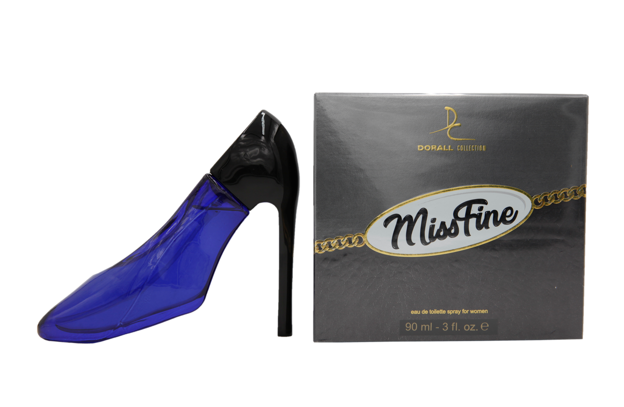 Miss Fine Dorall Collection женская туалетная вода, фото 1