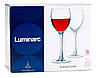 Набір келихів для вина Luminarc Signature 350 мл *6шт (J0012), фото 2