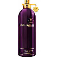 Парфумована вода унісекс Montale Aoud Ever 100ml (test)
