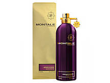 Парфумована вода унісекс Montale Aoud Ever 100ml (test)