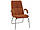 Крісло конференційне Galaxy Steel CFA LB Chrome, фото 2
