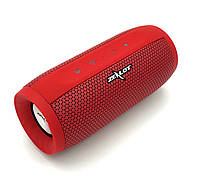 Колонка Bluetooth ZEALOT S16 Red