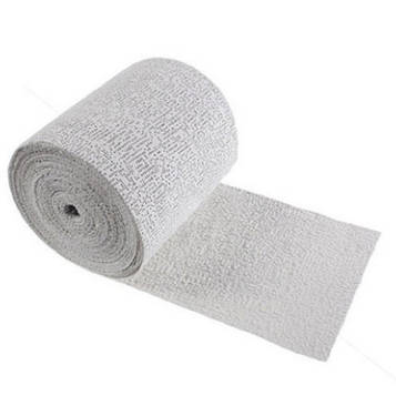 Бинт гіпсовий 10 см х 2,7 м ТМ Іванофранковск-Цемент