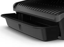 Електрогриль притискний Tefal GC750D30 OptiGrill Elite, фото 6