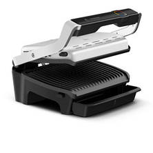 Електрогриль притискний Tefal GC750D30 OptiGrill Elite, фото 4