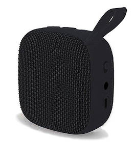 ПОРТАТИВНА АКУСТИКА NOMI BT 111N BLACK