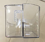 Полиця холодильника LG MAN62769003 GC-B379 GC-B399 GC-B409 GC-B429 GC-B449, фото 4