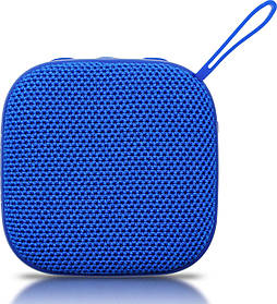 ПОРТАТИВНА АКУСТИКА NOMI BT 111N Blue