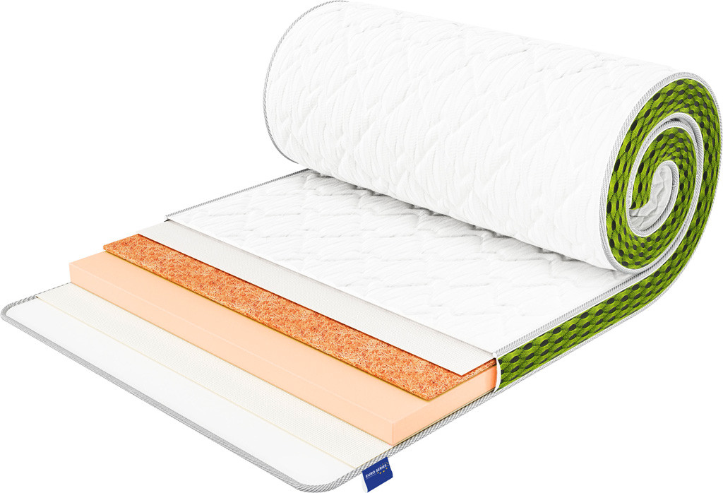Футон STRONG ROLL 70*190 див., фото 1