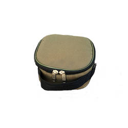 Сумка для пошукового магніту «Два Штика» олива