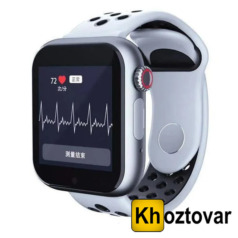 Розумний годинник Smart Watch S6
