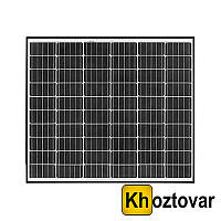 Солнечная панель Moho 60W