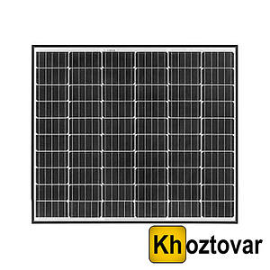 Сонячна панель Moho 100W