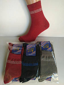 Шкарпетки жіночі класичні стрейч  23-25 р. (Демісезонні) Варос