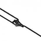 Шнур господарський Naturehike Rope Camping 4 м NH19PJ040, фото 3