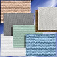 Термостійкі тканини