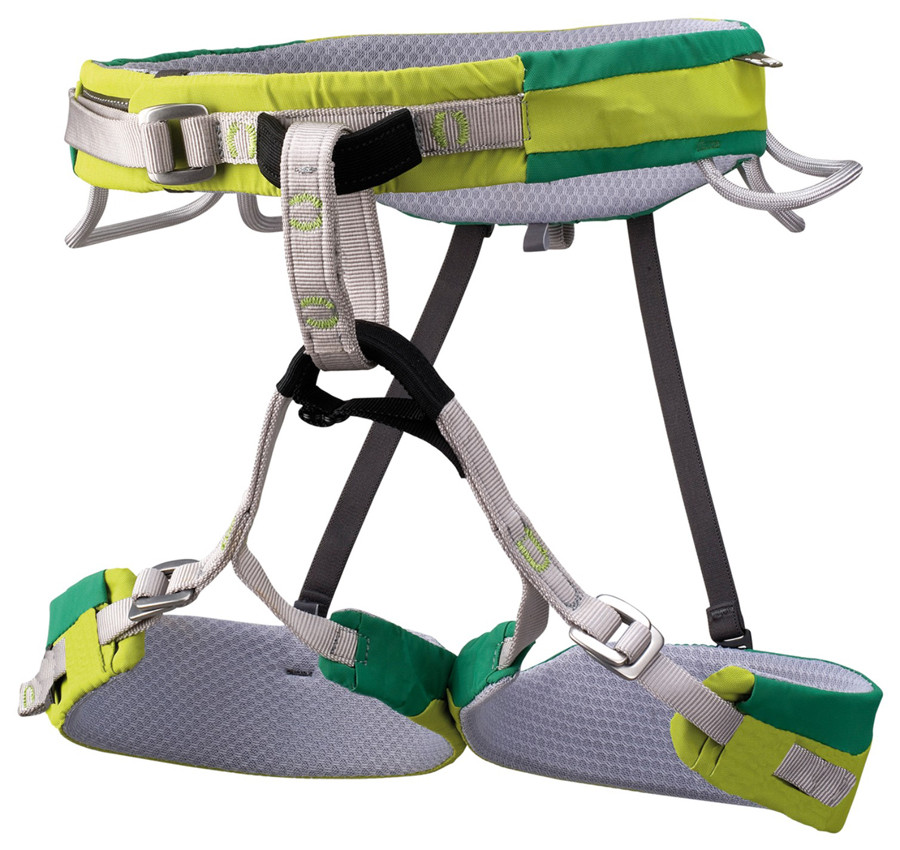 Страховочная Система Camp Lаser CR — Купить Недорого на Bigl.ua ...