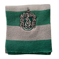 Шарф Harry Potter Slytherin Гарри Поттер Слизерин 160 см 6.76.147