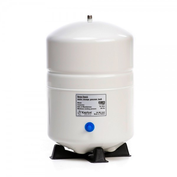 Накопичувальний бак Kaplya SPT-32W, 8 літрів, фото 1