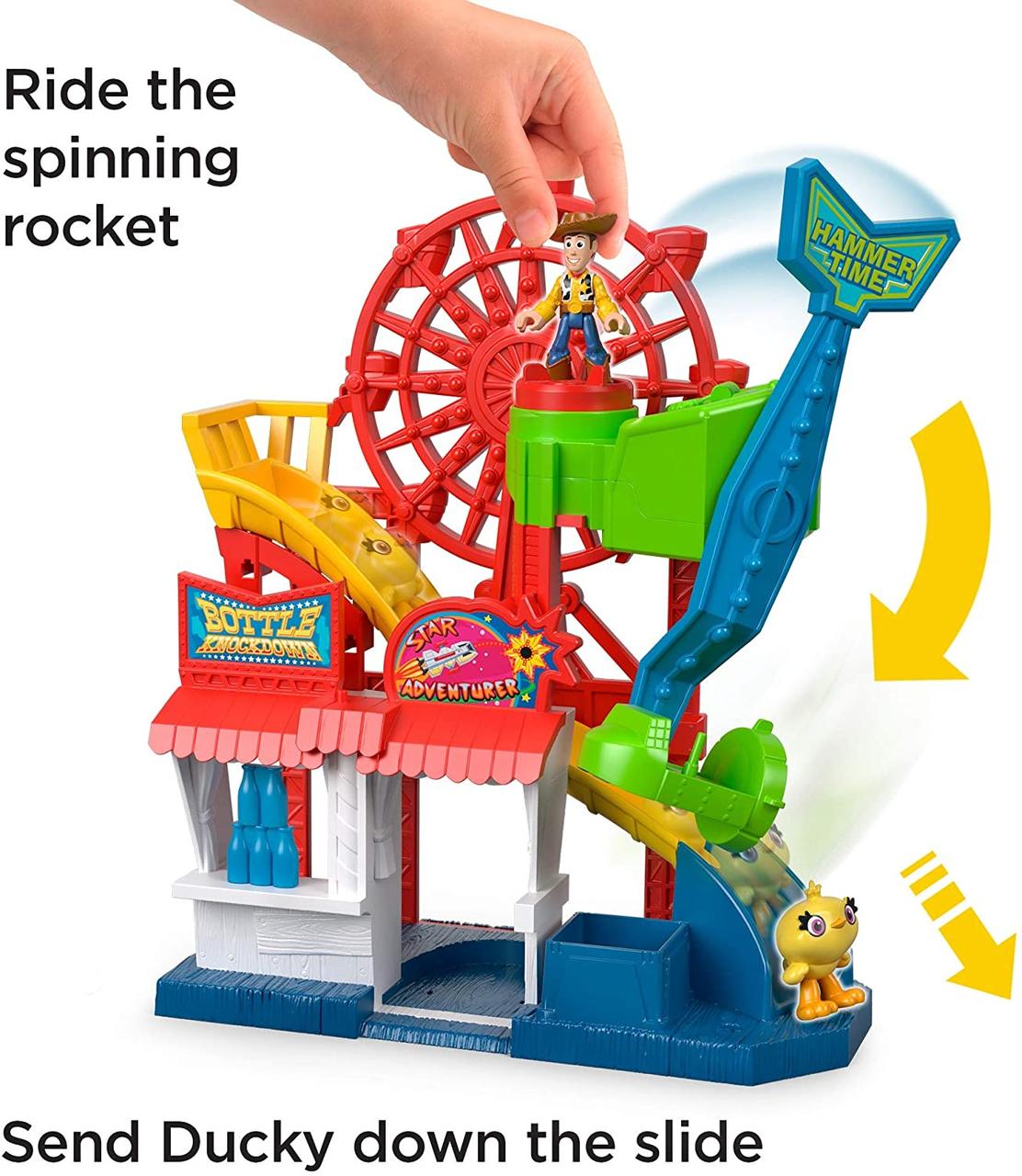 Fisher price hotsell hammer set