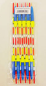 Поплавець Sams Fish бальза 4 г