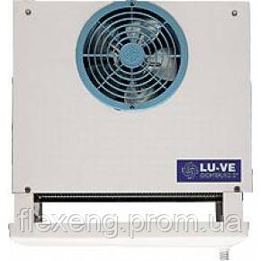 Воздухоохладитель потолочный Lu-Ve SHF 60S E - фото 1 - id-p1247358602