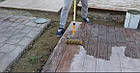 Повний набір добавок для друкарського бетону на 50 кв м (топінг-барвник, роздільник, домішки в бетон, лак), фото 8