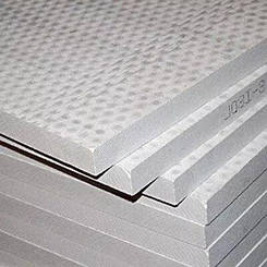 Ізоляційна плита Skamoenclosure board 1000х1220х30 мм (силікат кальцію)