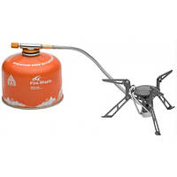 Пальник газовий титанова Fire-Maple BLADE-2