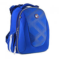 Ранець каркасний "Yes" Intensity 2від.,3карм. №H-28/557730(6)