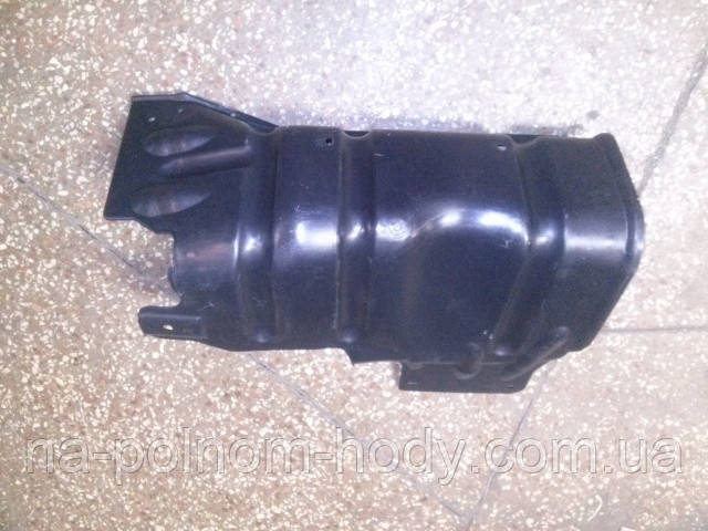 Водоотражатель\дефлектор води Ланос, Сенс Авто ЗАЗ