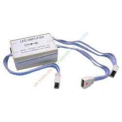 RGB Усилитель 18A для Бегущей волны