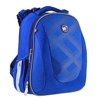 Ранець каркасний "Yes" Intensity 2від.,3карм. №H-28/557730(6)