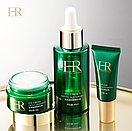 Набір для очей Eruyn Crystal Three Piece Set 3 в 1 з екстрактом тростини (гель, есенція та крем для очей), фото 3