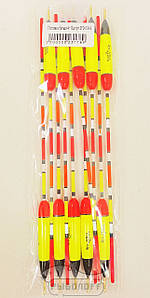 Поплавець Sams Fish бальза 4 г