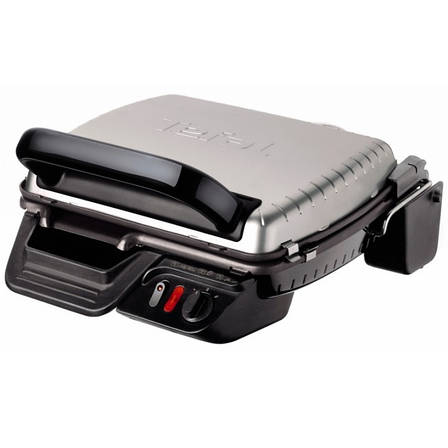 Електрогриль притискний Tefal GC3050 UltraCompact, фото 1