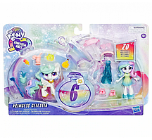 Ігровий набір My Little Pony Princess Celestia Potion Princess