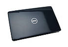 Ноутбук Dell Inspiron1545-Intel Pentium T3400-2.16GHz-3Gb-DDR2-320Gb-HDD-W15.6-DVD-R-HD-Web-(B-)-Б/В, фото 3