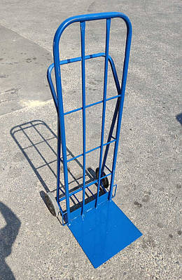 Тележка 2 колесная | Сравнить цены и купить на Prom.ua