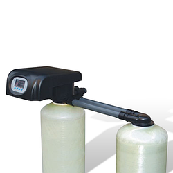 Керуючий клапан Runxin F73 TWIN (ціна з ПДВ)