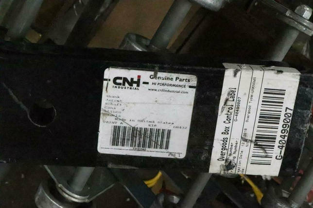 Стійка лапи, ET527, 33020040, фото 1