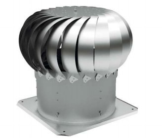 Дефлектор вентиляційний AVD-355