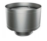 D даховий елемент вентиляції круглий