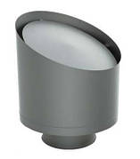 DU даховий елемент вентиляції круглий