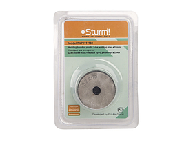 Головка 32 мм для паяльника труб TW7219-932