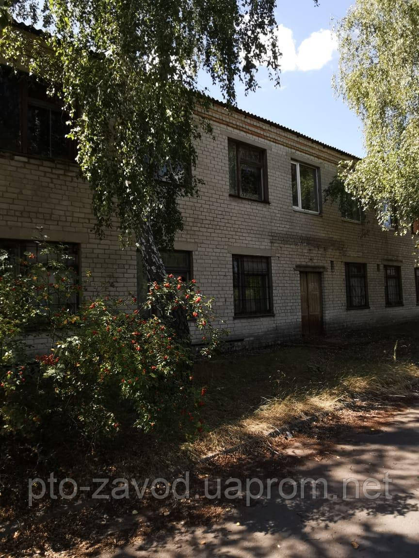 Продаж промислової бази 800м2 р. в Олександрії, 067-520-73-98