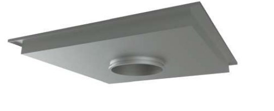 Нижній перехідник SP-VN