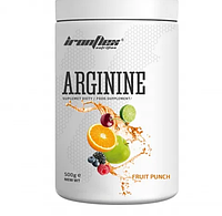 Аргинин IronFlex Arginine 500g