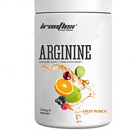 Аргінін IronFlex Arginine 500g